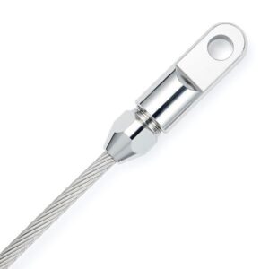 Sta Lok DIY Self-Fit Eye