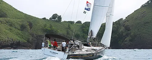 Flags – Etiquette and Information