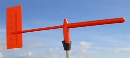 Hawk Wind Indicator Selection Guide