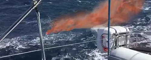 Man Overboard Equipment – World Sailing Compliance