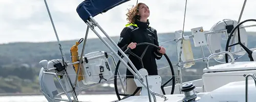 Safety Marine Equipment List for UK Pleasure Vessels