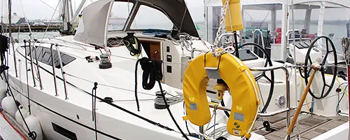 Webbing Jackstays Guidance