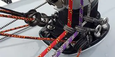 Barton High Load Eyes