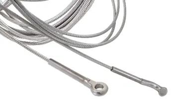 Do it yourself Standing Rigging Quotes