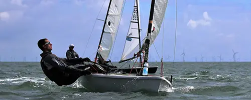 Dinghy Rope Selection Guide