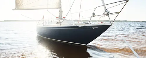 Guidelines for Mooring to the Foreshore, Mediterranean Style