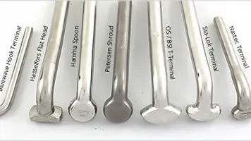 How to Identify and Specify Your Standing Rigging Components