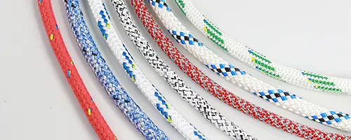 How to Select a Suitable Halyard Rope