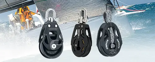 How to Choose between Plain, Roller and Ball Bearing Blocks