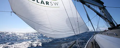 Running Rigging – LIROS Recommended Line Diameters