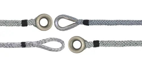 Lazyjacks – Custom Build Instructions