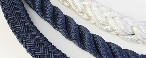 Mooring Rope Selection Guide