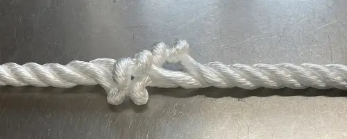 Rope Cockling Information