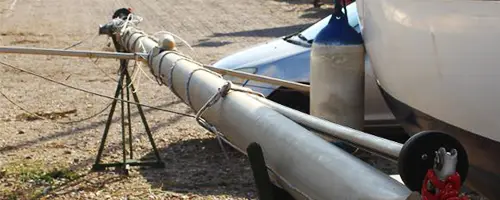 Replacing your Standing Rigging – a step by step guide