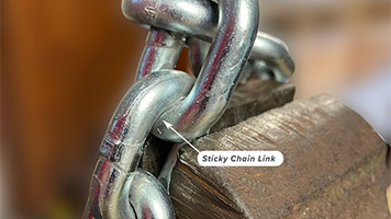 Galvanising – managing performance and endurance expectation