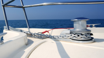 Windlass Selection Guide