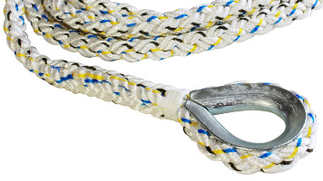 Anchor Warps – Custom Build Instructions