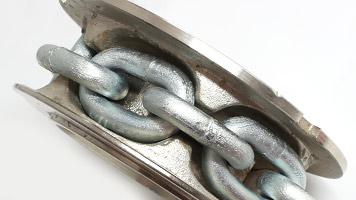 Lewmar Windlass Gypsy Guide