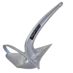 Rocna Mark 2 Anchor - Galvanised