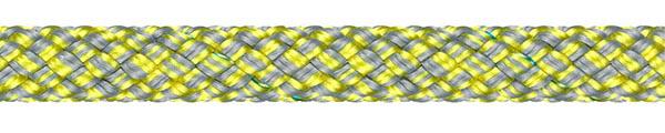 LIROS Herkules Yellow Rope