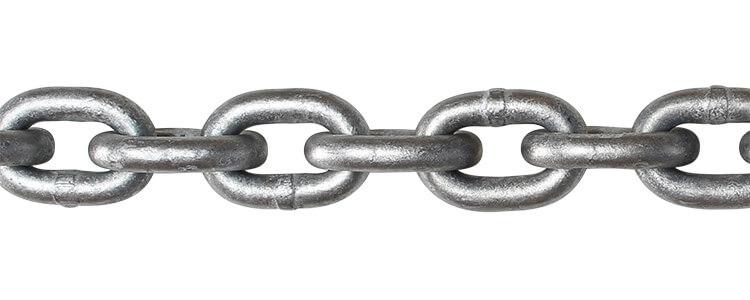 Calibrated Anchor Chain – General Information
