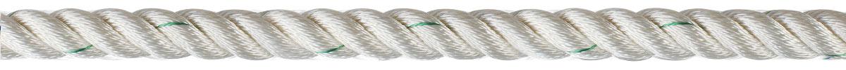 LIROS 3 Strand Nylon Anchor Rope