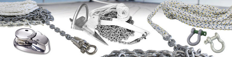 Anchoring System Solutions