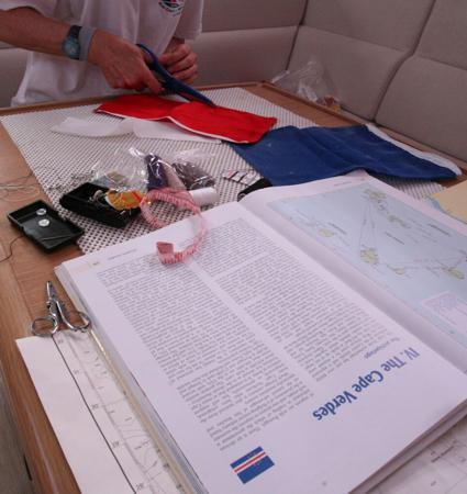 Cape Verde in the making