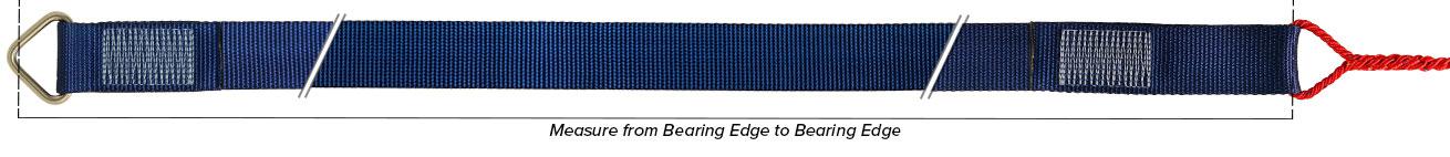 Webbing Guardrails Custom Build Instructions