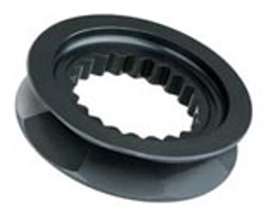 Harken Ratchet Sheave Design