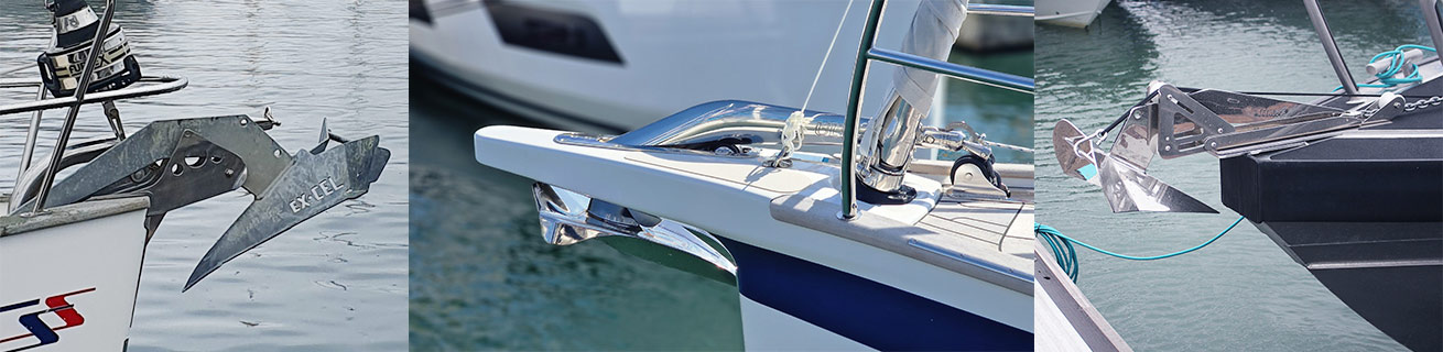 How to Choose a Main Anchor