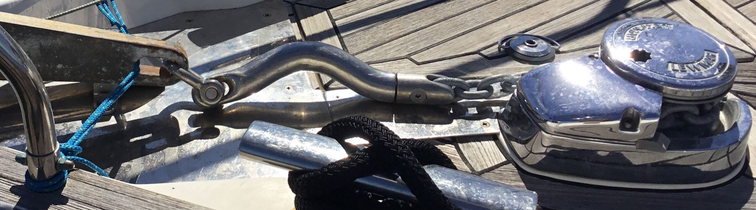 Osculati Twist connector