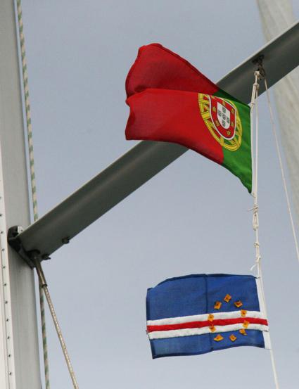 Portugal and DIY Cape Verde