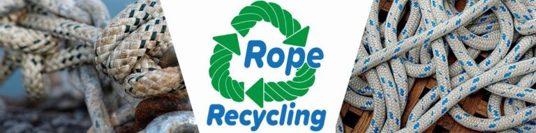 Rope Recycling