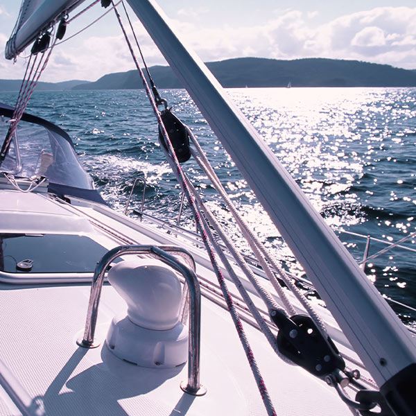 10 Good Reasons to Splice your Ropes