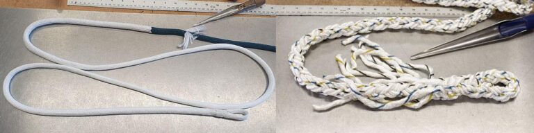 10 Good Reasons to get your Ropes Spliced