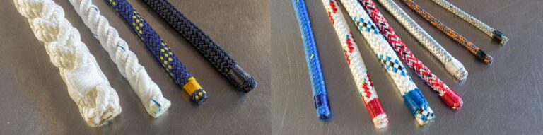 10 Good Reasons to get your Ropes Whipped