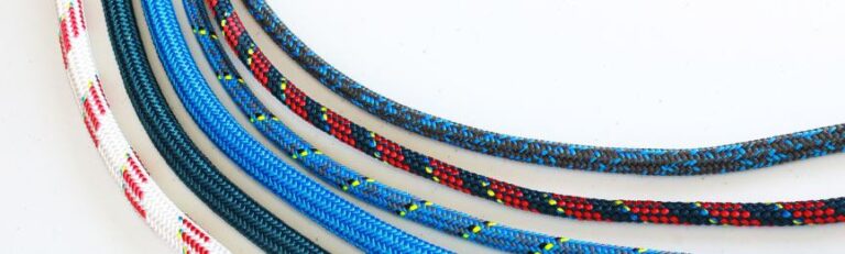 Dyneema Rope – Cruising and Racing Comparison