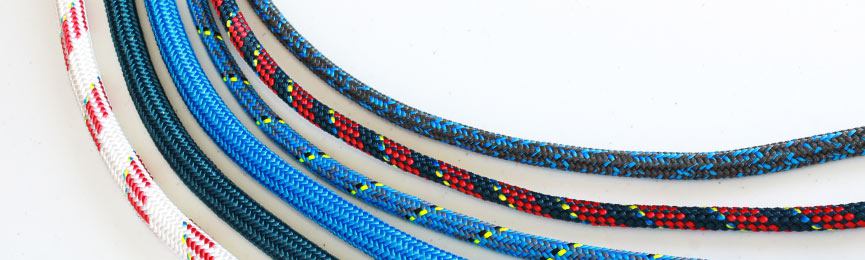 Dyneema Rope - Cruising and Racing Comparison