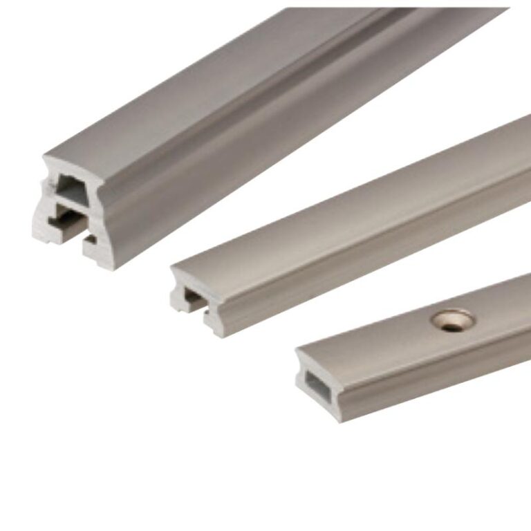 Barton Track Selection Guide