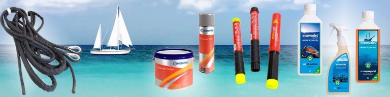 Eco-Friendly Products