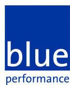 Blue Performance