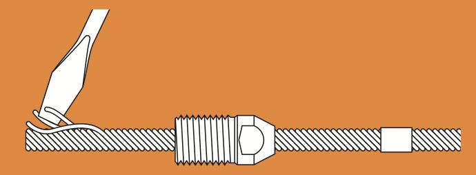 Rigging Repair Step 2