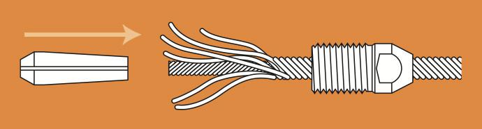 Rigging Repair Step 3