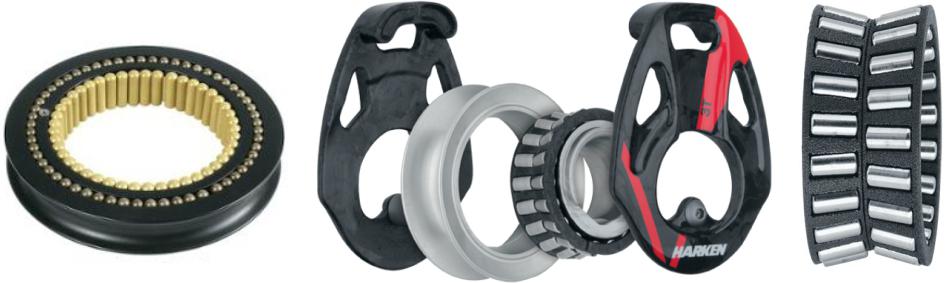 Roller Bearing Blocks