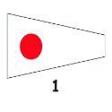 1-Signal-Code-Flag