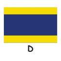 D Signal Code Flag