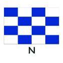 N Signal Code Flag