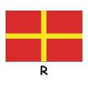 R Signal Code Flag