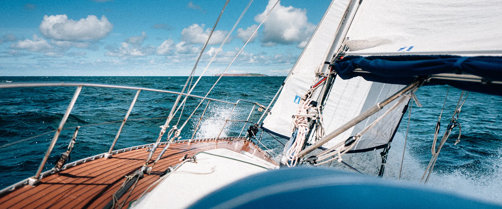 Section background image